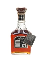 Jack Daniel's Single Barrel Bottled 1990s 70cl / 45%