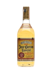 Jose Cuervo Especial Bottled 1980s 100cl / 38%