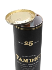 Tamdhu 25 Year Old  70cl / 43%