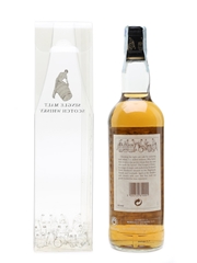 Bowmore 1992 Coopers Choice 14 Year Old - Meregalli Giuseppe 70cl / 57%
