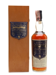 Royal Lochnagar Selected Reserve