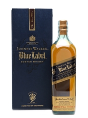 Johnnie Walker Blue Label  75cl / 43%