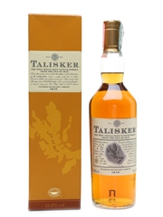 Talisker 10 Year Old Bottled 1990s 70cl / 45.8%