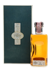 Glen Ord 28 Year Old Bottled 2003 70cl / 58.3%