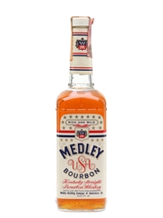 Medley Kentucky Bourbon