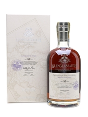 Glenglassaugh 1978 35 Year Old - Massandra Connection 70cl / 41.7%
