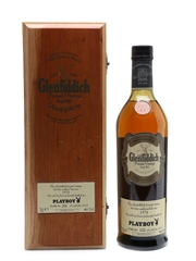 Glenfiddich 1974 Private Vintage