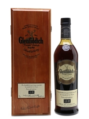 Glenfiddich 1983 Private Vintage