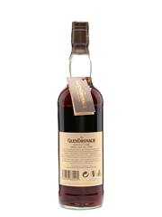 Glendronach 1990 PX Sherry Puncheon 24 Year Old 70cl / 53.8%