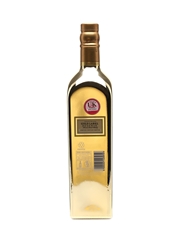 Johnnie Walker Gold Label Golden Bottle 70cl