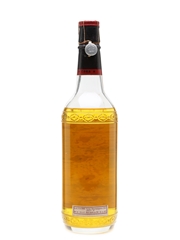 Cora Francescano Bottled 1950s 75cl / 41%