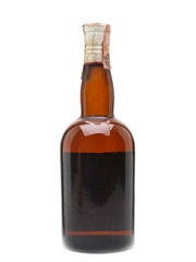 Gunter Vatted Malt Bottled 1960s - Distillerie Kennedy 75cl / 43%