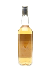 Brora 1975 20 Year Old Rare Malts Selection 20cl / 60.75%