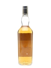 Teaninich 1972 23 Year Old Rare Malts Selection 20cl / 64.8%