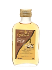 Clynelish 12 Year Old Bottled 1989 5cl / 40%