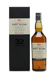 Port Ellen 1979 - 12th Release