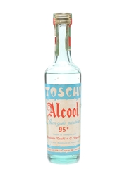 Toschi Alcool