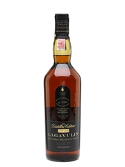 Lagavulin 1996 Distillers Edition