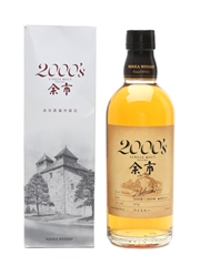 Nikka Yoichi 2000s Distillery Exclusive 50cl / 57%