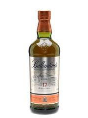 Ballantine's 17 Year Old Signature Distillery - Miltonduff Edition 70cl / 40%