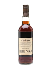 Glendronach 1978 Oloroso Sherry Puncheon 31 Year Old 70cl / 51.2%
