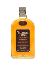 Tullamore D.E.W. 12 Year Old