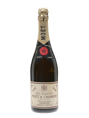 Moet & Chandon 1949 Dry Imperial 75cl / 12%
