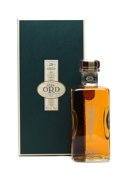 Glen Ord 28 Years Old