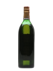 Glenfiddich 8 Year Old Straight Malt Bottled 1960s 75cl / 43%