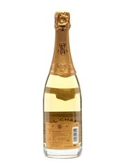 Louis Roederer Cristal 2006 Champagne 75cl