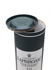 Laphroaig 10 Year Old Original Cask Strength Bottled 2000s 100cl / 55.7%