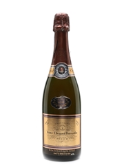 Veuve Clicquot Rose 1976