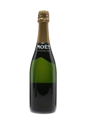 Moet & Chandon Dry Imperial 1982  75cl / 12%