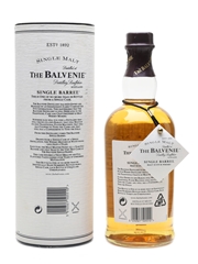 Balvenie 1989 Single Barrel 15 Year Old 70cl / 47.8%