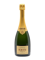 Krug Grande Cuvée Brut