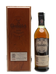 Glenfiddich 1982 Rare Collection
