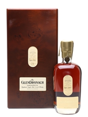 Glendronach Grandeur 24 Year Old 2014 Release Batch Number 6 70cl / 48.9%
