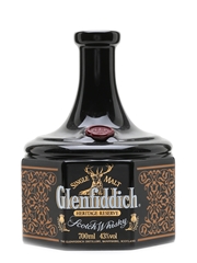 Glenfiddich Heritage Reserve Ceramic Jug