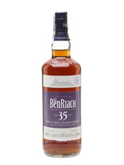 Benriach 35 Year Old  70cl / 42.5%