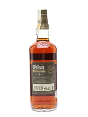 Benriach 17 Year Old Solstice Peated Port Finish - Second Edition 70cl / 50%