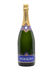 Pommery Champagne 1.5 Litre