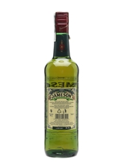 Jameson St. Patrick's Day Bottled 2013 - David Smith 70cl / 40%