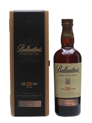 Ballantine's 30 Year Old  70cl / 43%