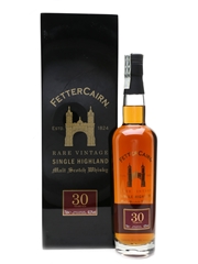 Fettercairn 30 Year Old