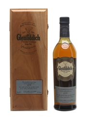 Glenfiddich 1975 Private Vintage Cask No. 20535 70cl / 55.7%