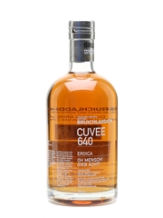 Bruichladdich Cuvee 640 Eroica 21 Year Old - Winebow, New York 75cl / 46%