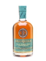 Bruichladdich 15 Year Old 2nd Edition 70cl / 46%