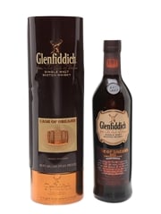 Glenfiddich Cask Of Dreams