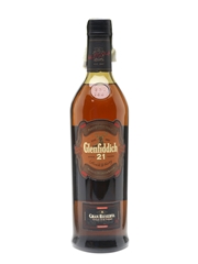 Glenfiddich 21 Year Old Gran Reserva Cuban Rum Finish 70cl / 40%