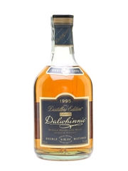 Dalwhinnie 1995 Distillers Edition